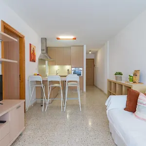 Apartamento Centrico En Palmas Apartamento