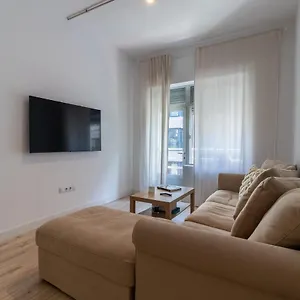 Flatguest Urban Loft - - Modern - Fastwifi Apartamento