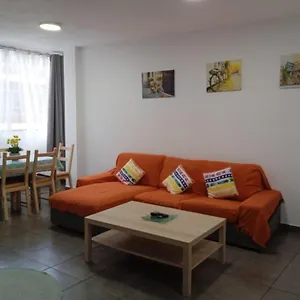 Chabelita 2 Apartamento
