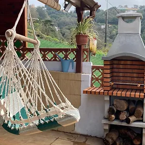 Casa Luliche Сasa de vacaciones