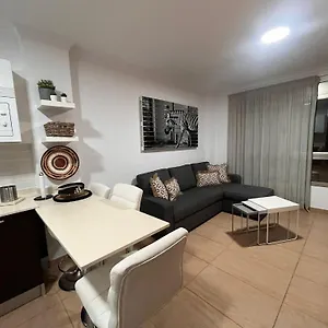 Vv Janoa Playa Canteras 2 Apartamento