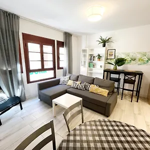 Velarde Deluxe Flat Bycanary365 Apartamento