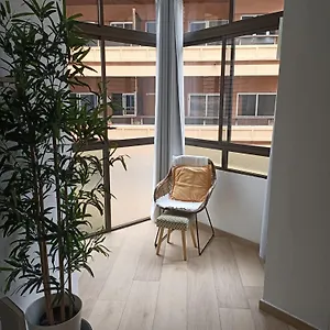 Yourcanterasbeachapartment Apartamento
